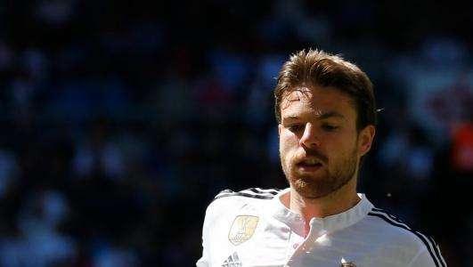 Mundo Deportivo: Ofensiva de la Real por Illarramendi