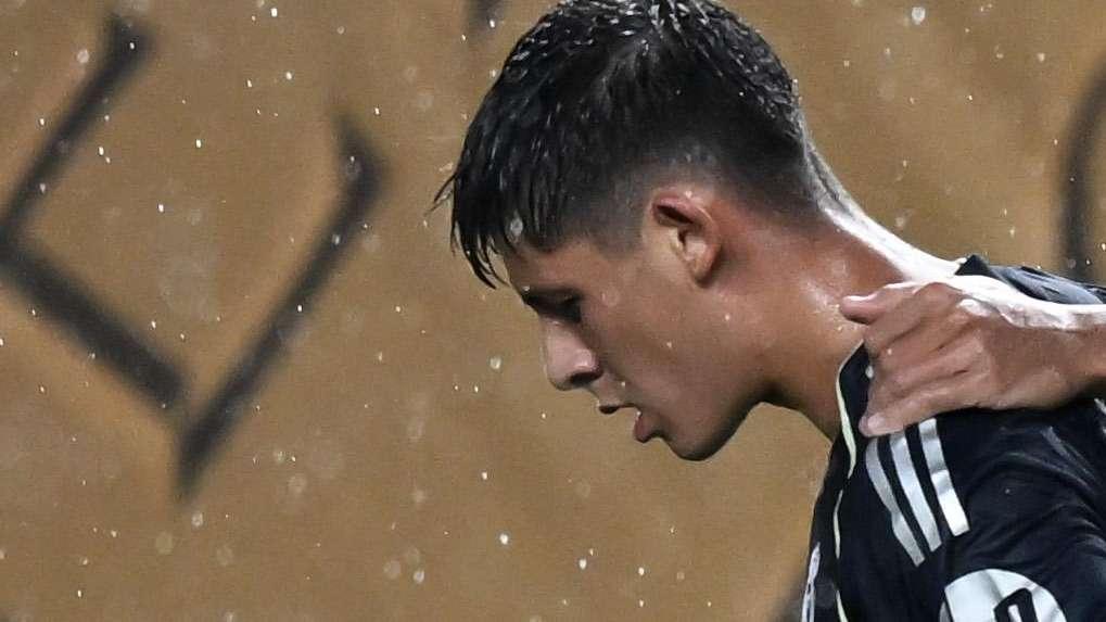Arda Güler, en el radar de un conocido club europeo