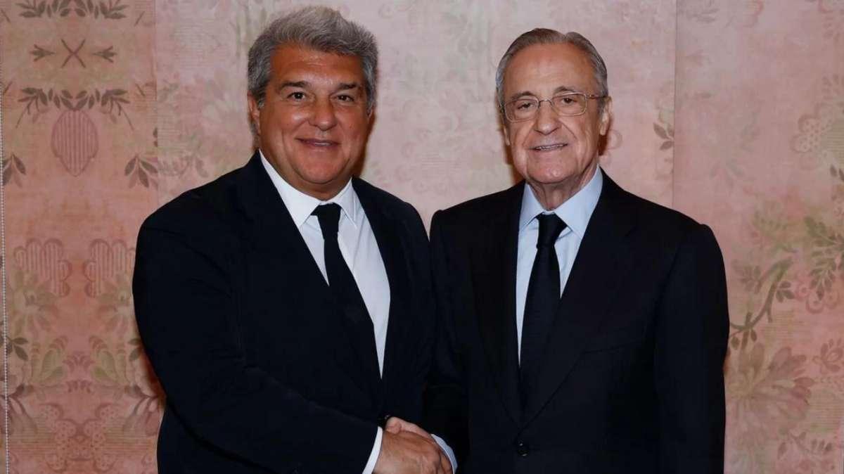 Lluvia de millones: el Real Madrid se frota las manos