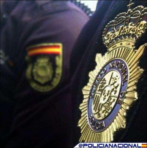 JUPOL acusa al Atlético de no querer "que se desplegara la Policía"