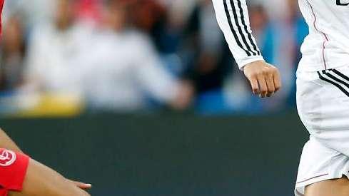 AS: El fichaje de Lucas Silva puede cerrarse este lunes