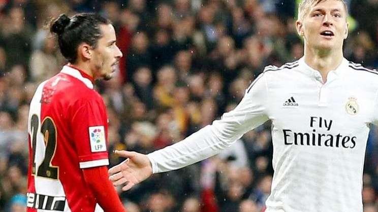 Elías Israel, en El Partido de la 12: "Como operación, el fichaje de Asensio me parece extraordinario"