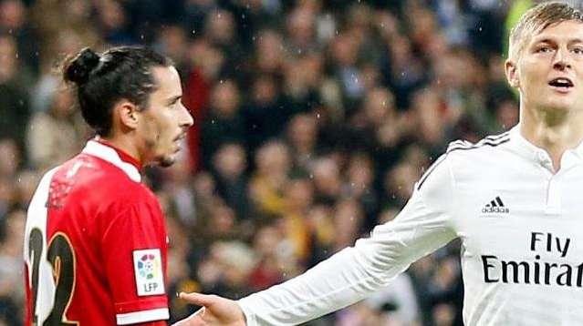 MARCA: El Madrid, a por Lucas Silva en enero
