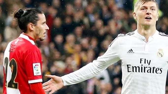 François Gallardo, en El Chiringuito: "José Ángel Sánchez viajará para hacer una operación muy top"
