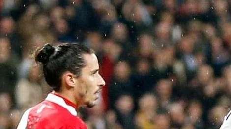 Zaineddine, la joya australiana que sigue el Madrid