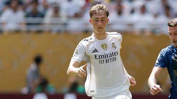 Huijsen: "Tenemos que seguir trabajando. Xabi nos ha dicho que..."