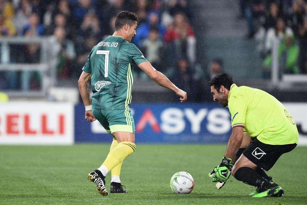 Cristiano Ronaldo, investigado por la policía de Corea: los detalles