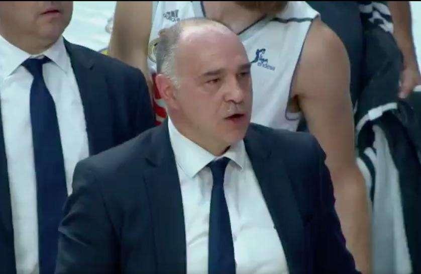 FINAL - Real Madrid 111-99 Valencia: séptima victoria seguida en Euroliga