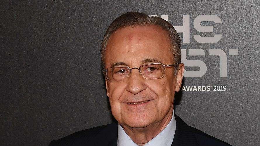 "Espero un verano lleno de fichajes para el Real Madrid"