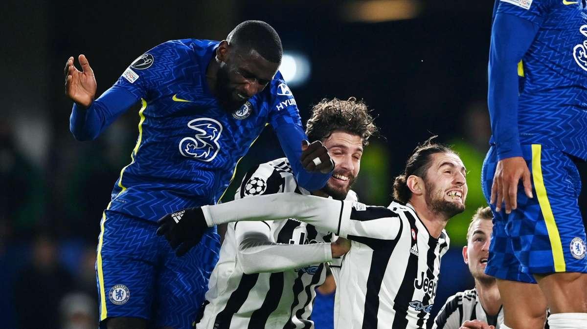 El Chelsea se fija en un pretendido del Real Madrid para suplir a Rüdiger