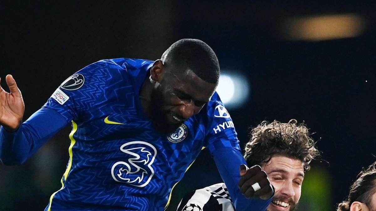 Los motivos que acercan a Rüdiger al Real Madrid