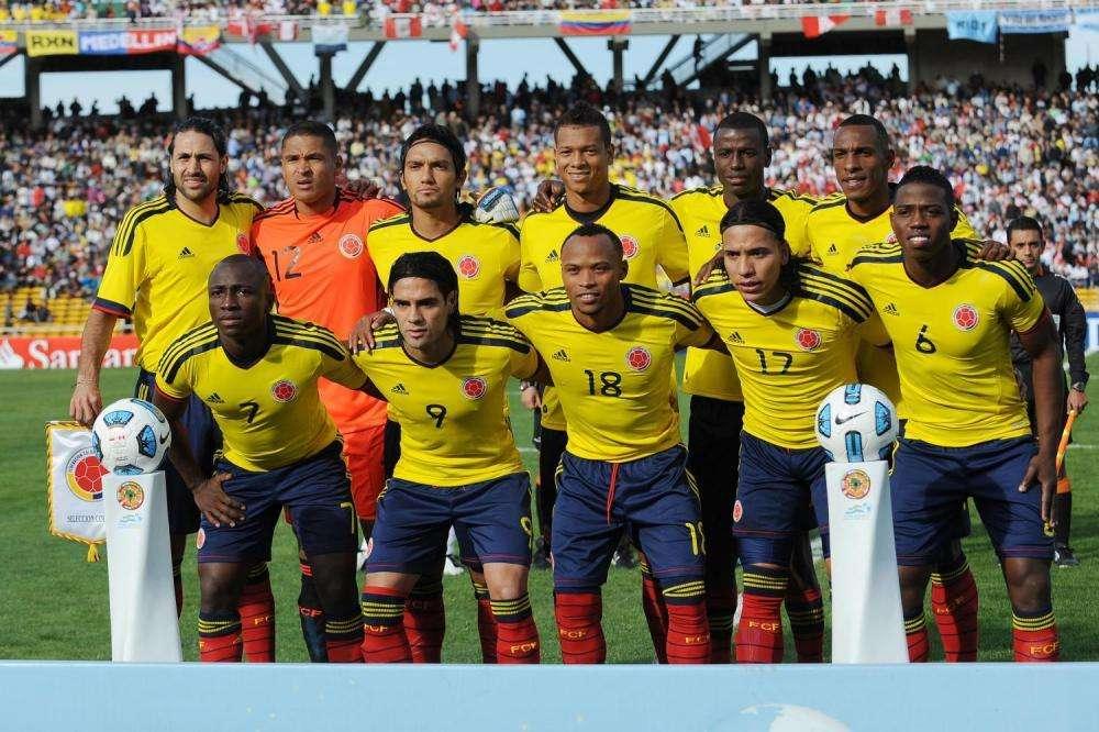 Un ex madridista se une al cuerpo técnico de Colombia: participó en su primer entrenamiento