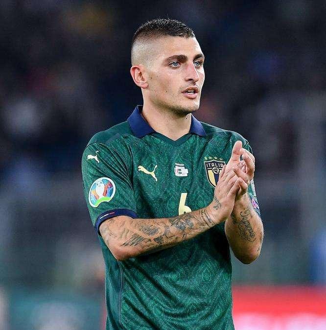 Fichajes Real Madrid, en Italia colocan a Verratti en la órbita blanca