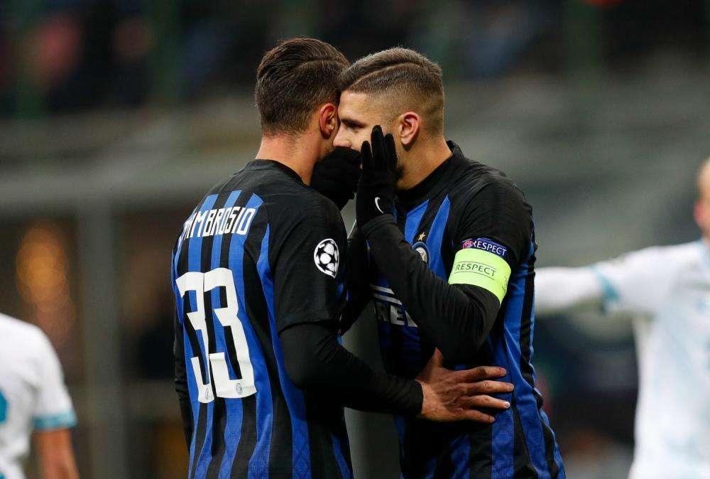 Wanda Nara: "El año pasado, el Inter quería vender a Icardi a la Juve: me dijeron que habría jugado con CR7"