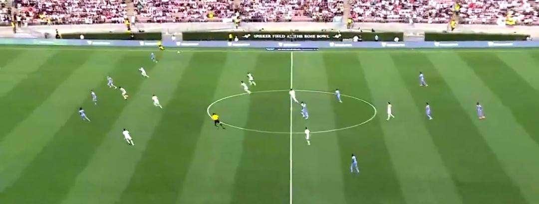 DESCANSO | Real Madrid 1-0 Juventus: manda Benzema