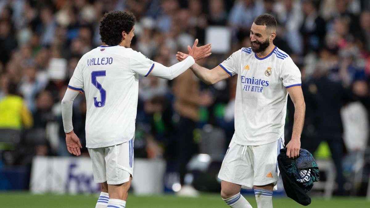Un futbolista del Barcelona, sobre la remontada del Real Madrid: “En el fútbol no existe la suerte”