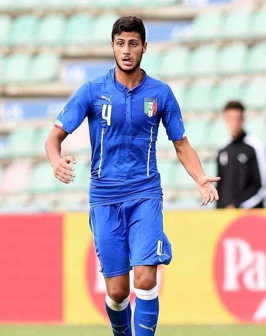 OFICIAL: Mandragora, nuevo jugador de la Juventus