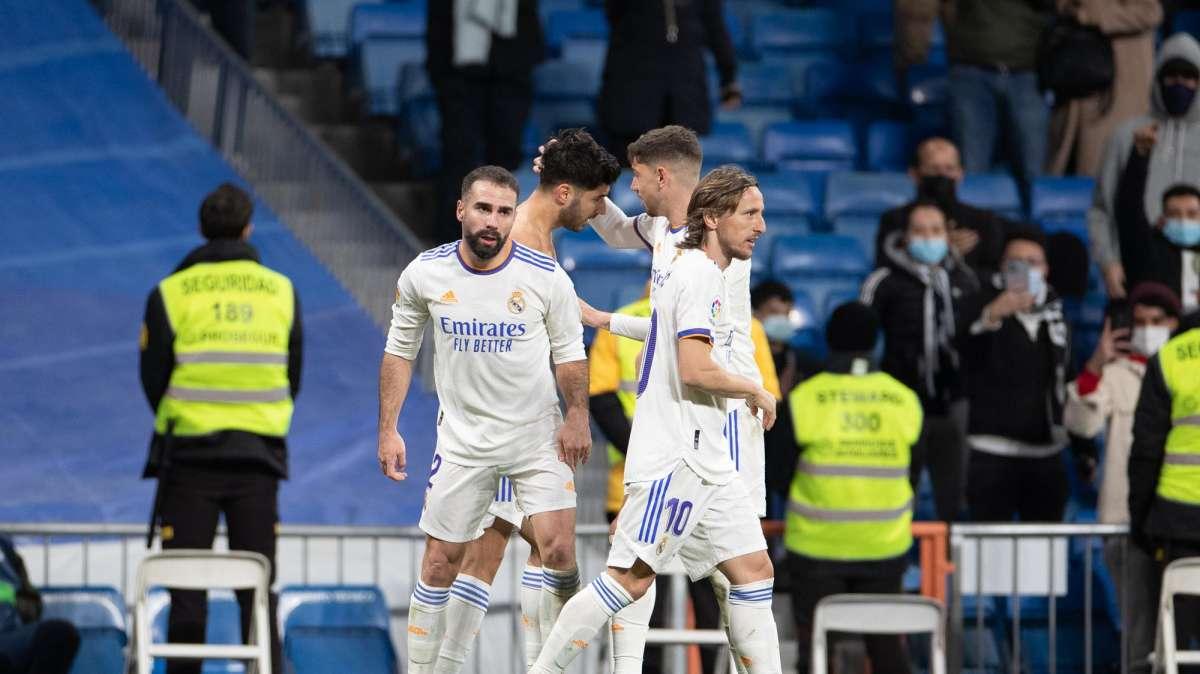 En estos partidos se ganan Ligas