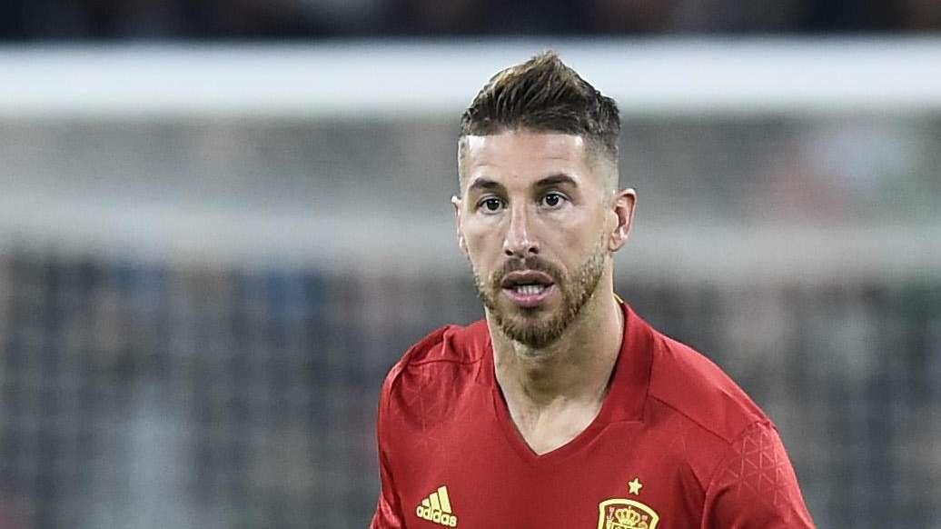Sergio Ramos habla claro tras quedarse fuera de la Eurocopa: sus palabras