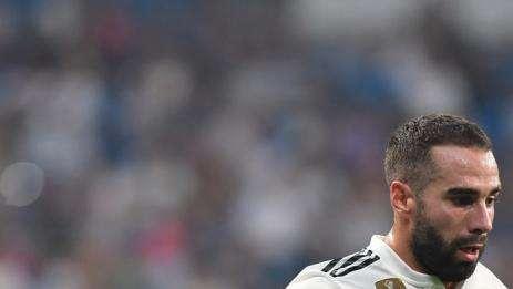 Carvajal: "Cristiano ya no está, pero seguimos siendo la familia que éramos. Es una leyenda, normal que nos pregunten tanto. Vinícius..."