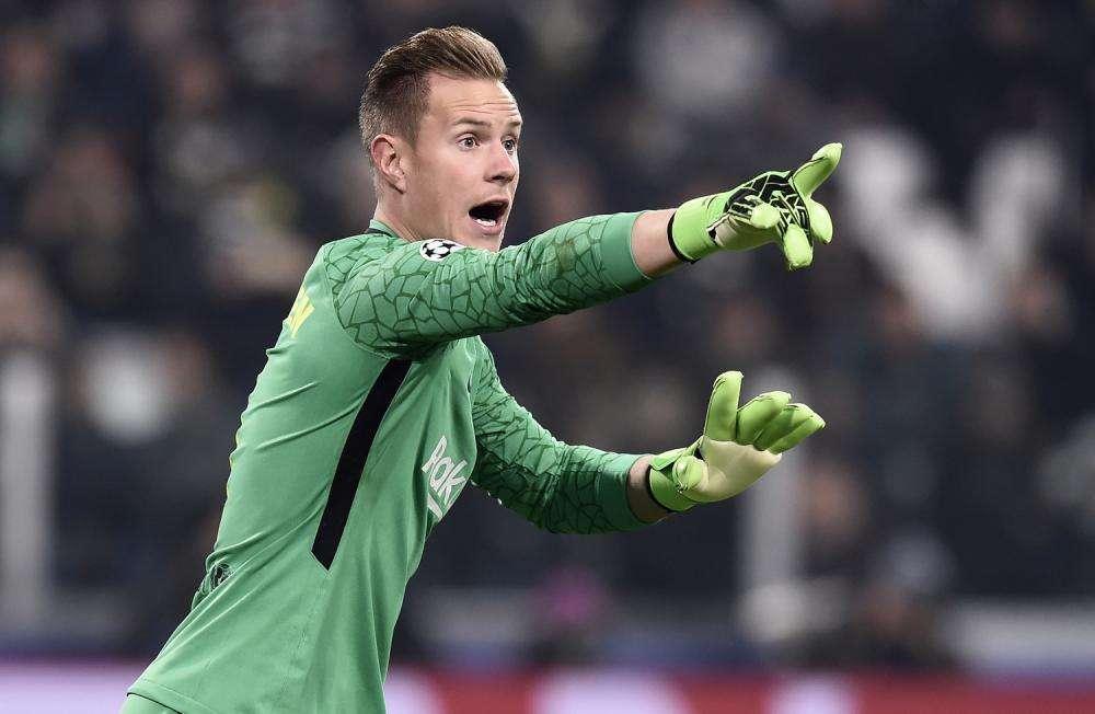 Fichajes, el Barça espera renovar a Ter Stegen para evitar su marcha