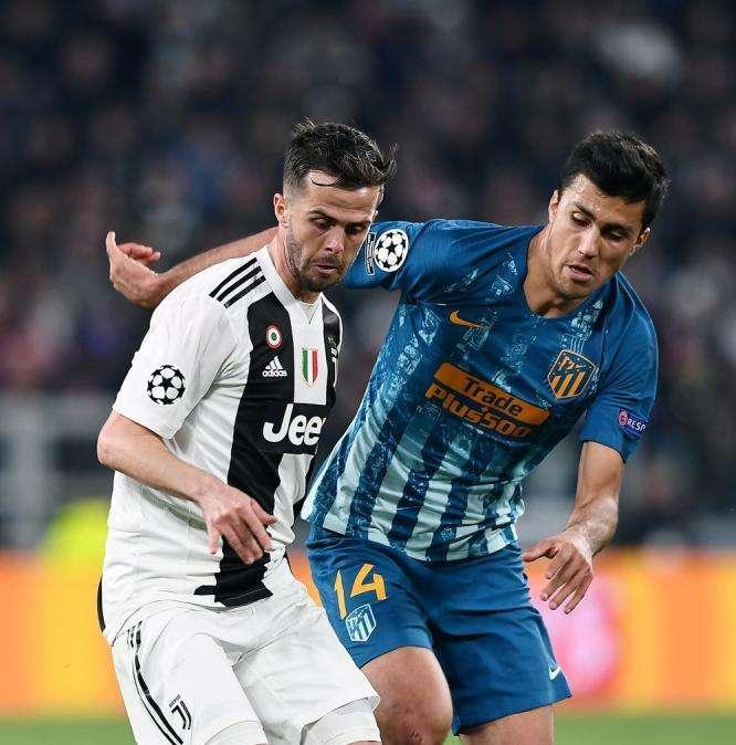 Cope - Rodri abandonará el Atlético de Madrid si no hay una renovación al alza
