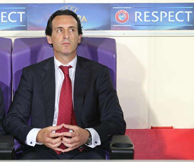 La Gazzetta dello Sport: Emery, el 'Plan B' del Milan 