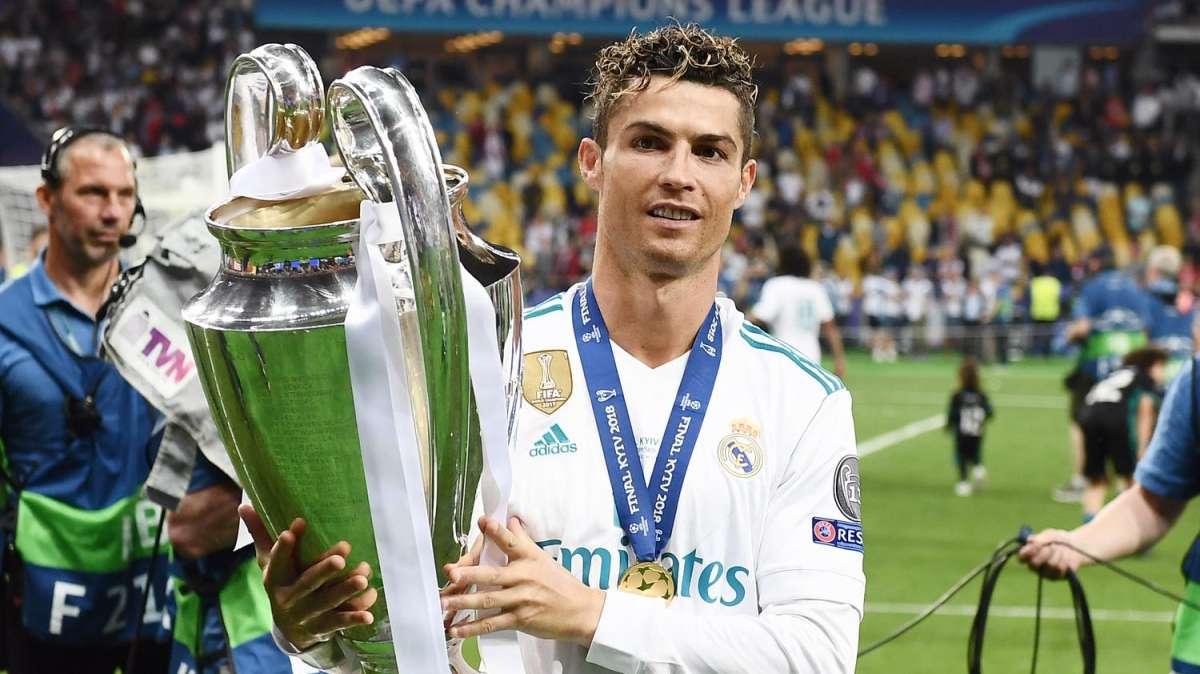 ¿Cristiano? Lo siento, pero no