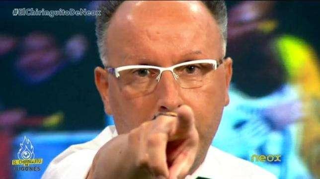 François Gallardo: "El Madrid está dispuesto a fichar a Pogba este verano"