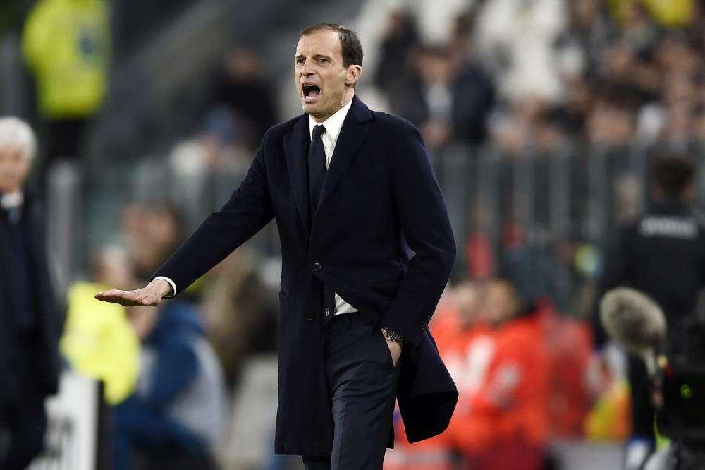 Así será el día de la Juventus: entrenamiento en Vinovo al mediodía y declaraciones a la tarde