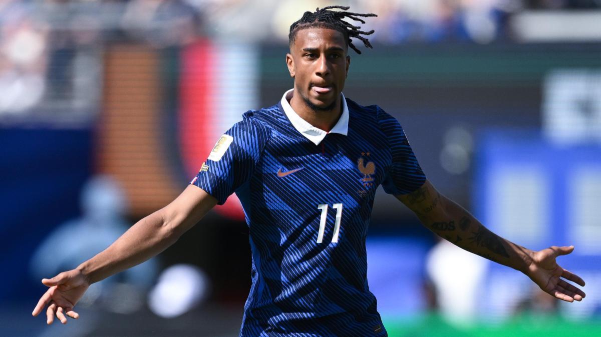 El Real Madrid acelera por Michael Olise: oferta de 180 millones a la vista