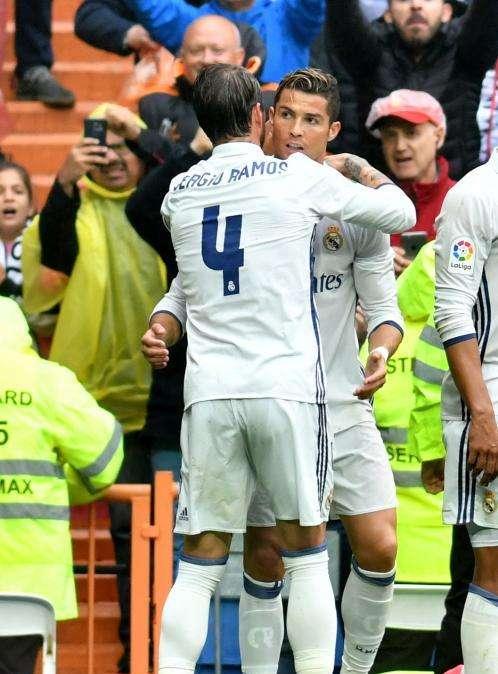 La plantilla del Madrid encantada con Ramos por el caso Beberly Hills: "Ya era hora de que alguien lo dijera"