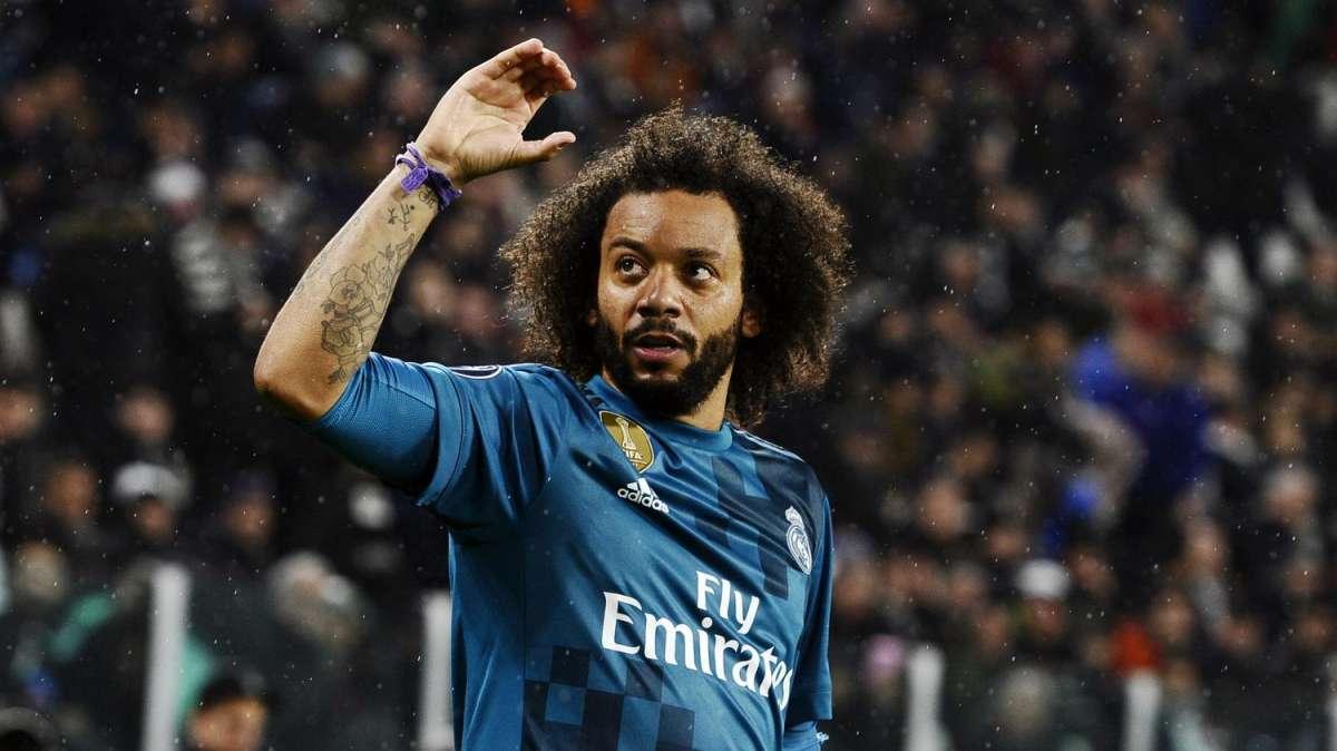 Marcelo y las cosas del querer