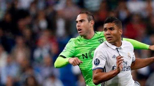 EcoDiario: El Real Madrid busca suplente para Casemiro