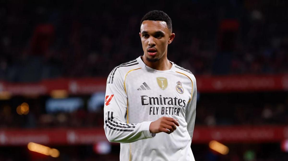 Trent será clave en el Real Madrid: no hay planes de venta