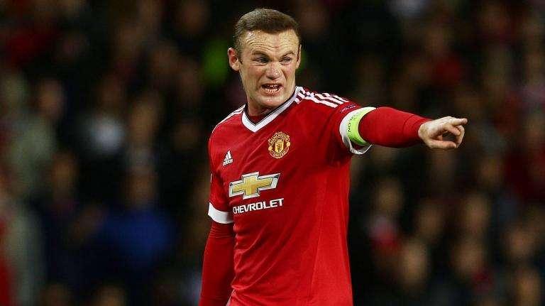 Daily Express: Rooney no fichará por otro club inglés