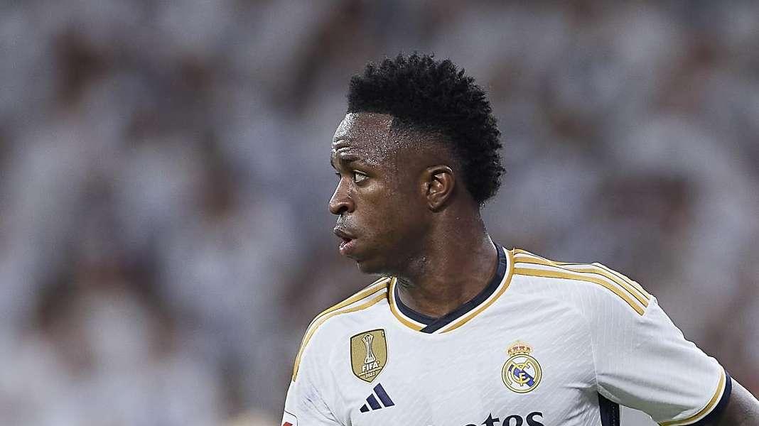 La tristeza de Vinicius y el 'fichaje' que emerge en el Real Madrid