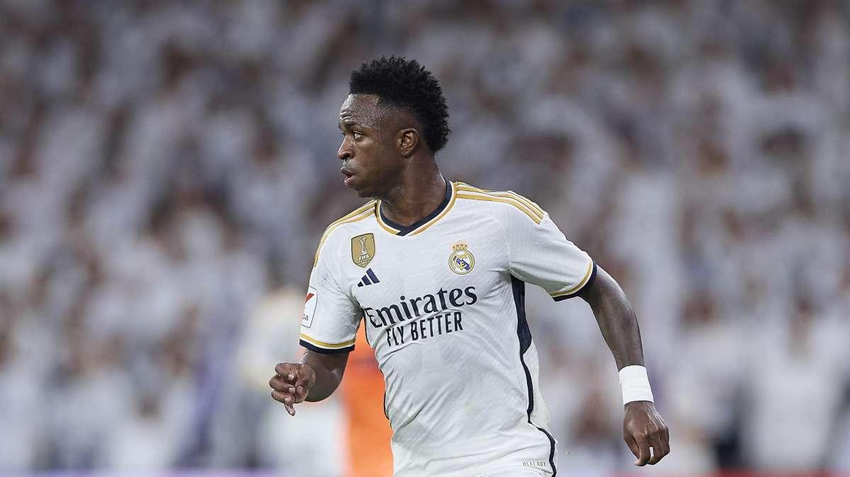 “Si lo controla, Vinicius puede convertirse en el mejor de la historia”