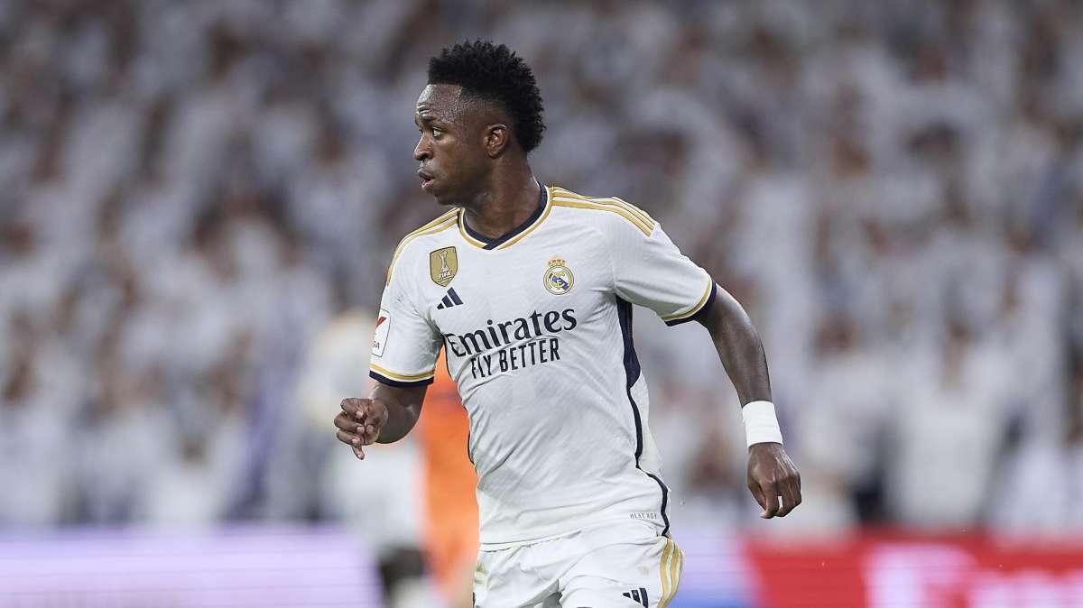 Los detalles inesperados de Vinicius: su futuro, así está lejos del equipo...