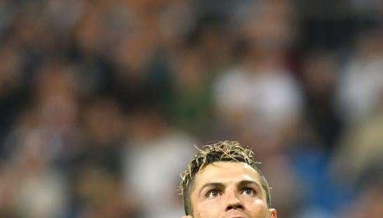 "Cristiano ya ha pasado reconocimiento médico y ha firmado por la Juventus"