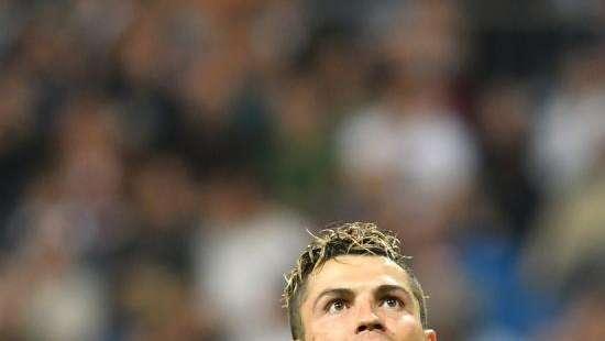 "Al Madrid se le viene un problema muy grande. Gestionar el tema Cristiano con 33 años será complicado"