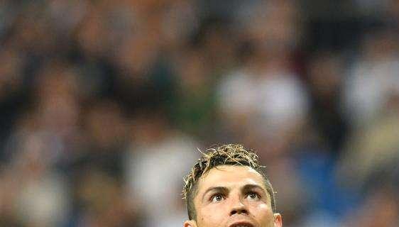 De Tomás: "Cristiano es mi ejemplo, pero mi ídolo siempre ha sido Zidane"