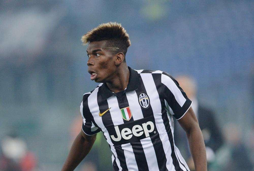 Santone, agente FIFA: "La Juventus rechazó una suculenta oferta por Pogba"