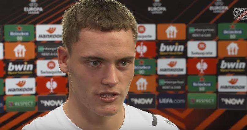 Despejan el camino para el fichaje de Wirtz por el Real Madrid