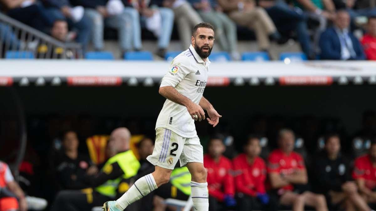 Los planes de verano del Real Madrid para los laterales