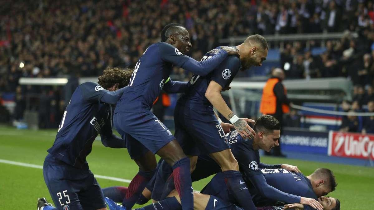 El PSG podría perder a otra de sus estrellas para recibir al Real Madrid