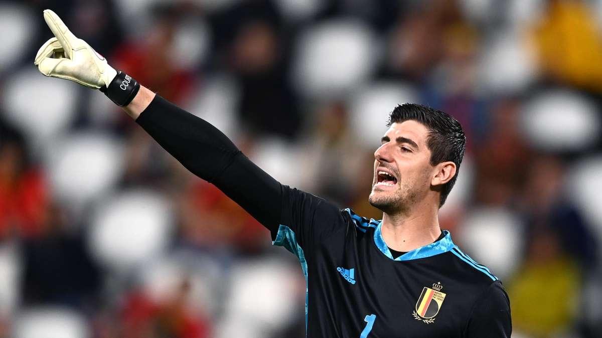 Anuncio importante de Courtois en su retirada, adiós a un central...