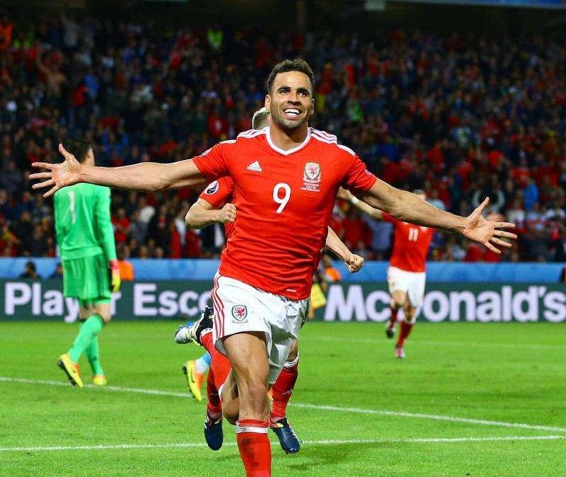 Sky Sports: El Valencia, interesado en Robson-Kanu