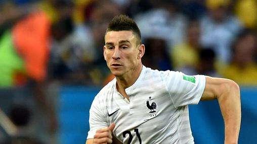 Mirror: Koscielny posible sustituto para Ramos
