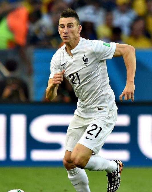London Evening Standard: El Bayern piensa en Koscielny